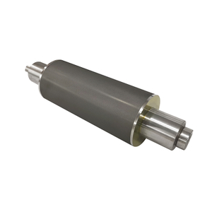 Woven Label Printing Roller