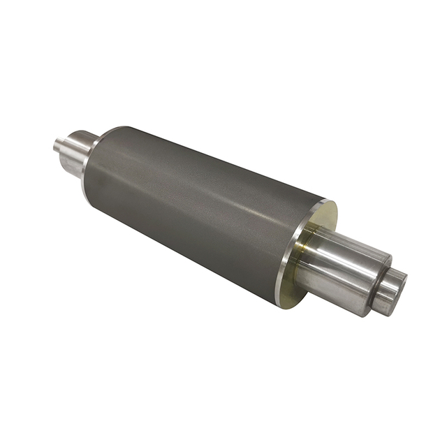 Woven Label Printing Roller