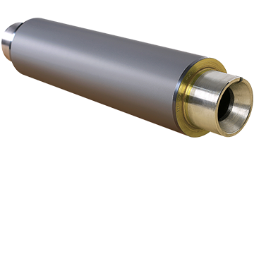 Ceramic Ink Proofing Roller