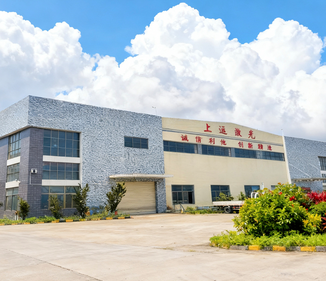 Guangdong anilox roller supplier facility for flexo printing and coating industries