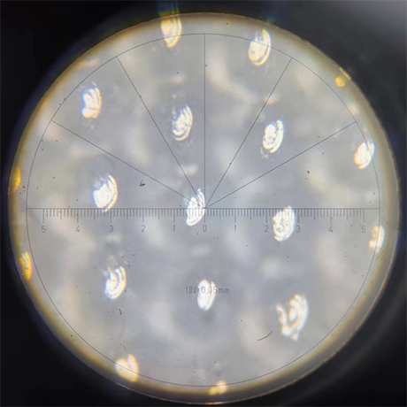 art dots 400x microscope comparison 180 lpi for smooth gradients and solids