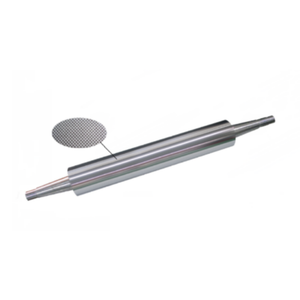 Metal Anilox Roller