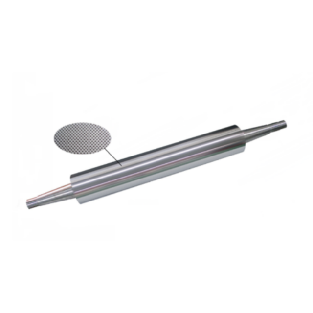 Metal Anilox Roller