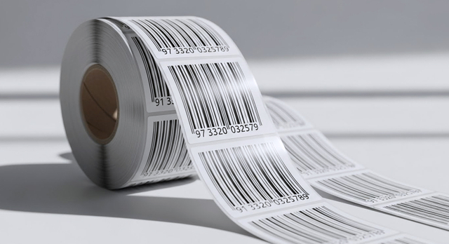 ceramic anilox roller for label and barcode printing stable ink metering supplier