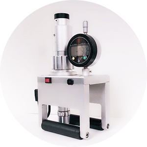 Manufacturer service for flexo roller and coating roller with advanced QC equipment