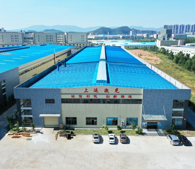 Anilox roller manufacturing base with laser engraving and plasma spraying capability