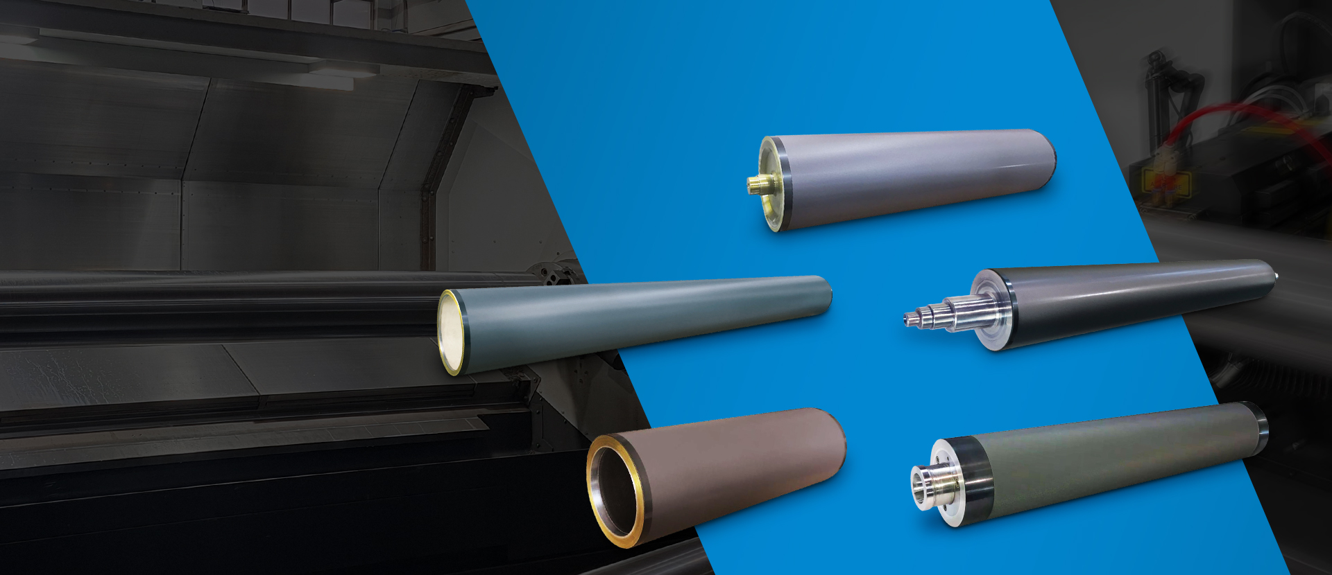 High-performance ceramic anilox roller & anilox sleeve for flexo printing | Shangyun Ceramic