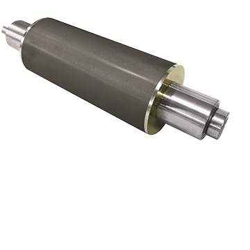  Woven Label Printing Roller 